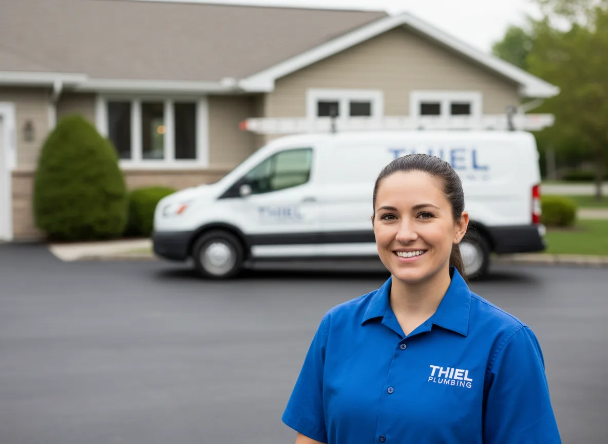 Plumber Wright, MN FAQs